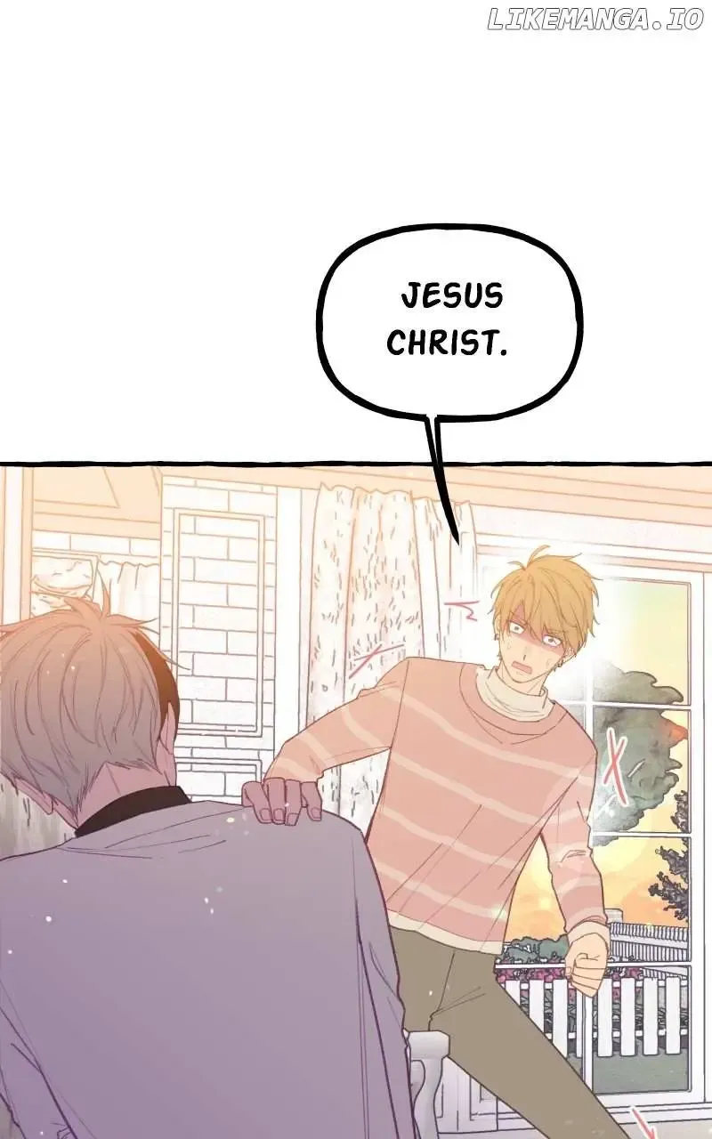 Wanna be Friends? Chapter 42 Online - página 25