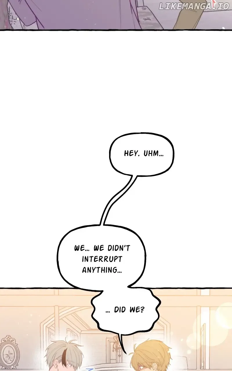 Wanna be Friends? Chapter 42 Online - página 26