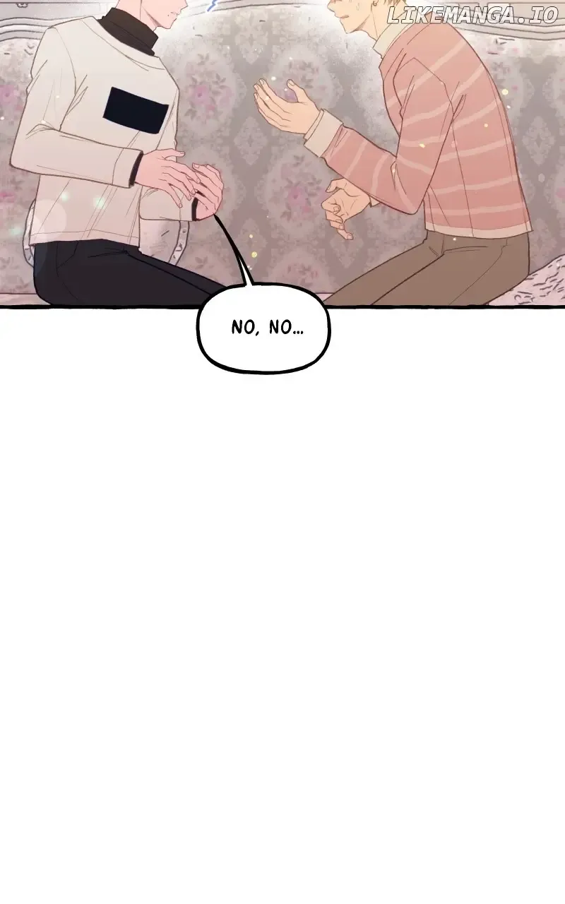 Wanna be Friends? Chapter 42 Online - página 27