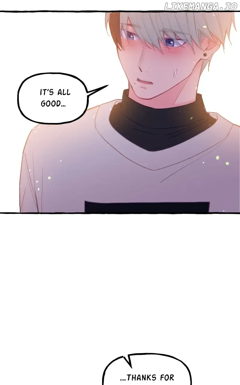 Wanna be Friends? Chapter 42 Online - página 28