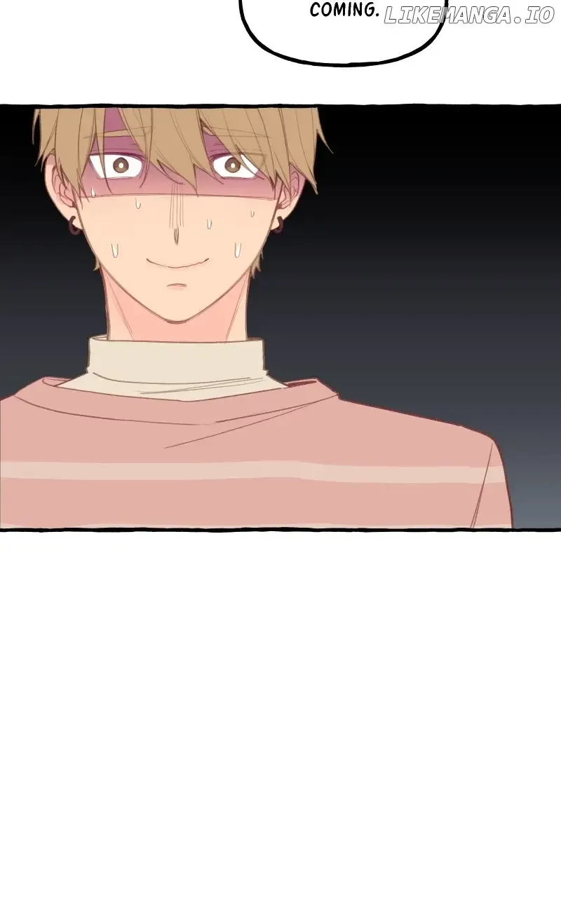 Wanna be Friends? Chapter 42 Online - página 29