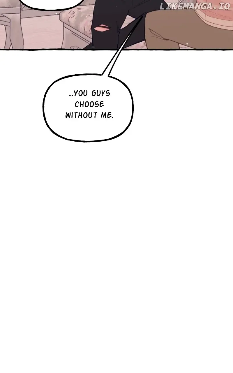 Wanna be Friends? Chapter 42 Online - página 31