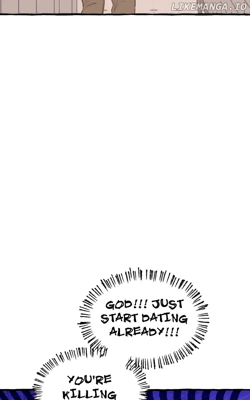 Wanna be Friends? Chapter 42 Online - página 34