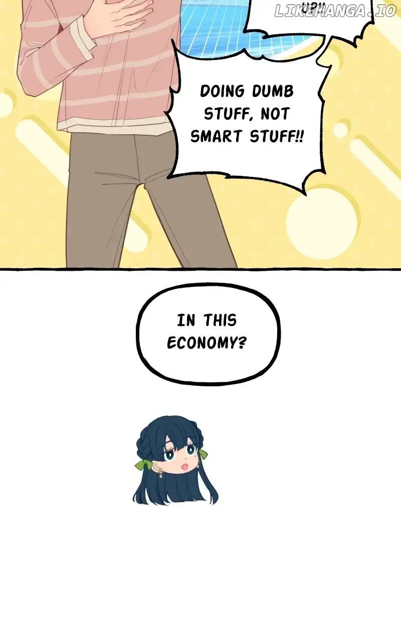 Wanna be Friends? Chapter 42 Online - página 42