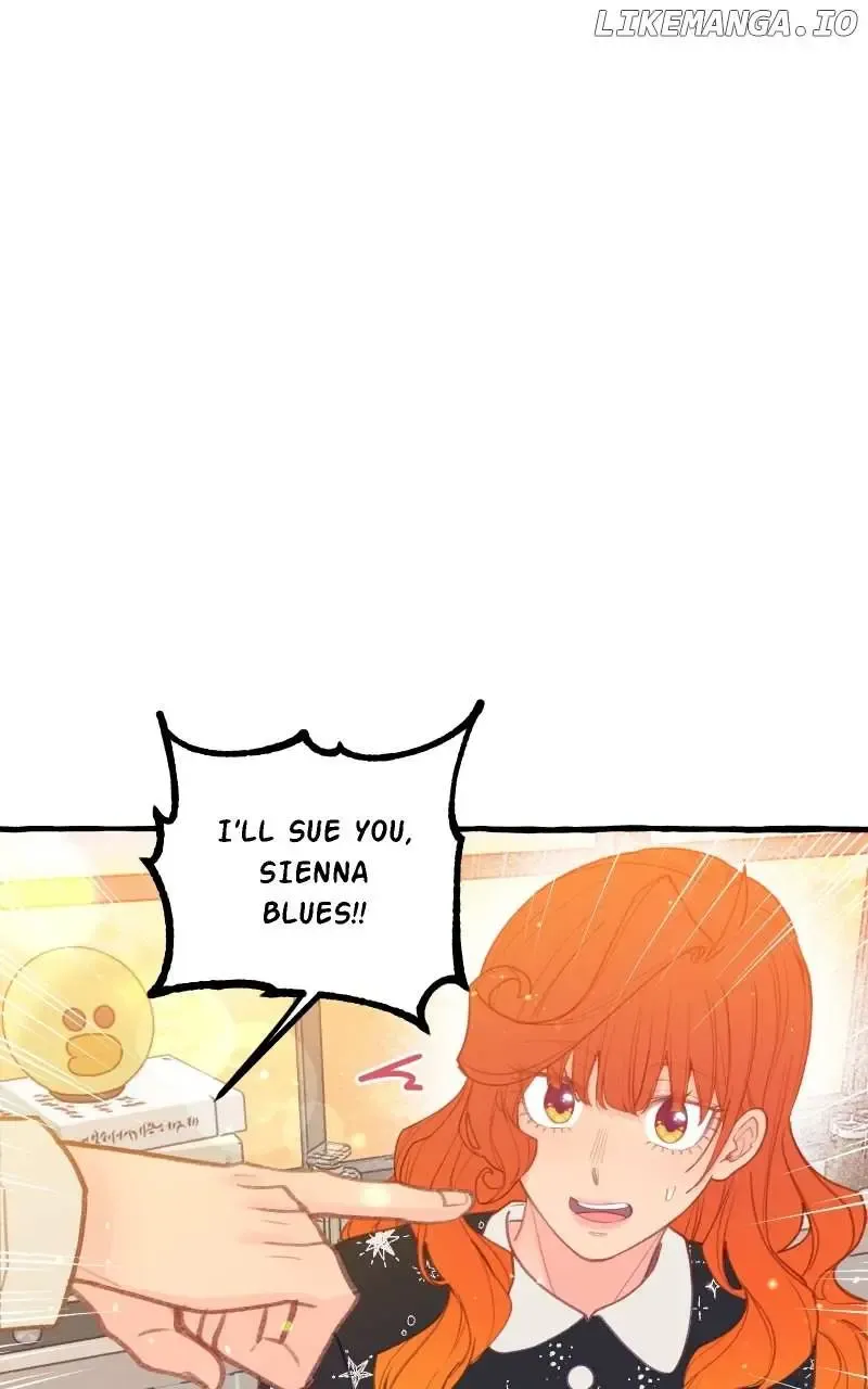 Wanna be Friends? Chapter 42 Online - página 43