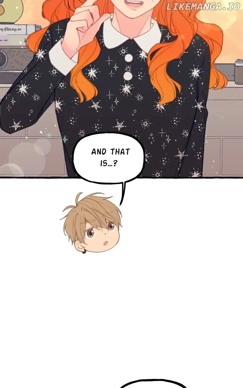 Wanna be Friends? Chapter 42 Online - página 49