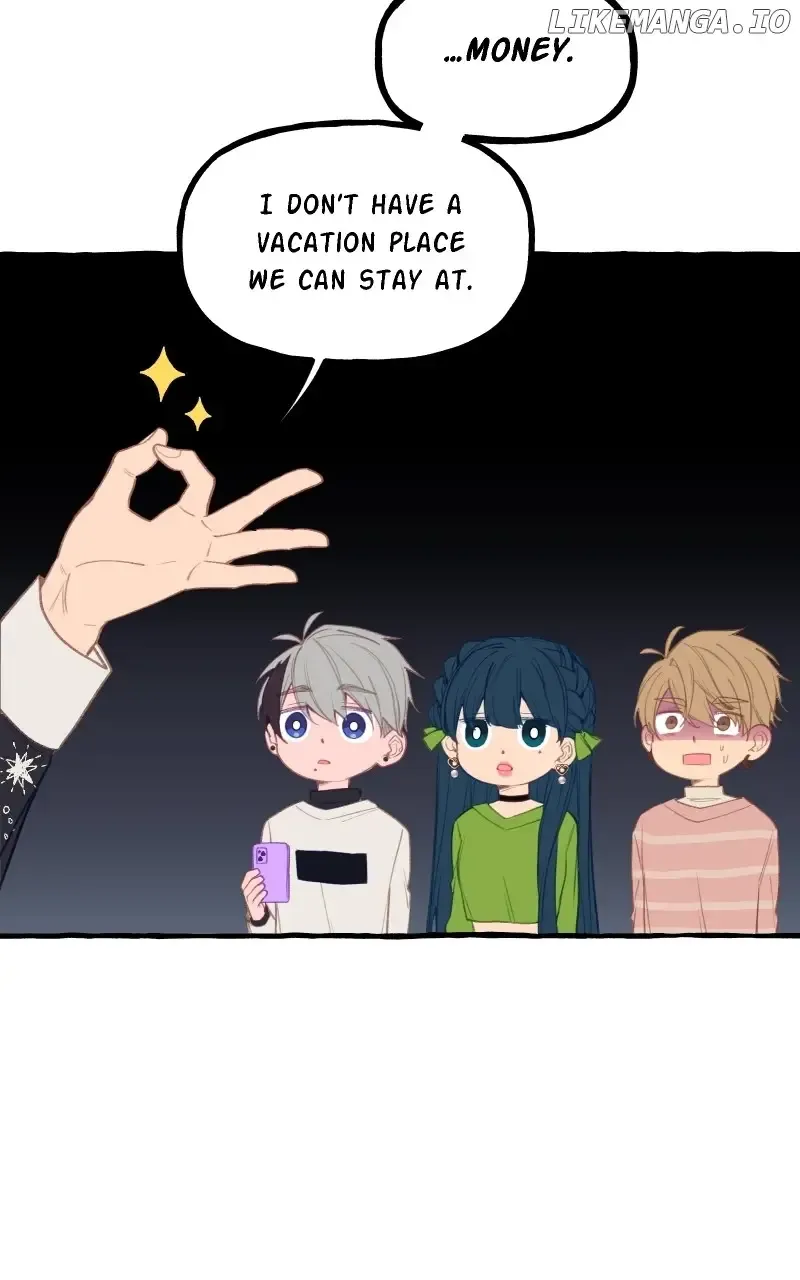 Wanna be Friends? Chapter 42 Online - página 50