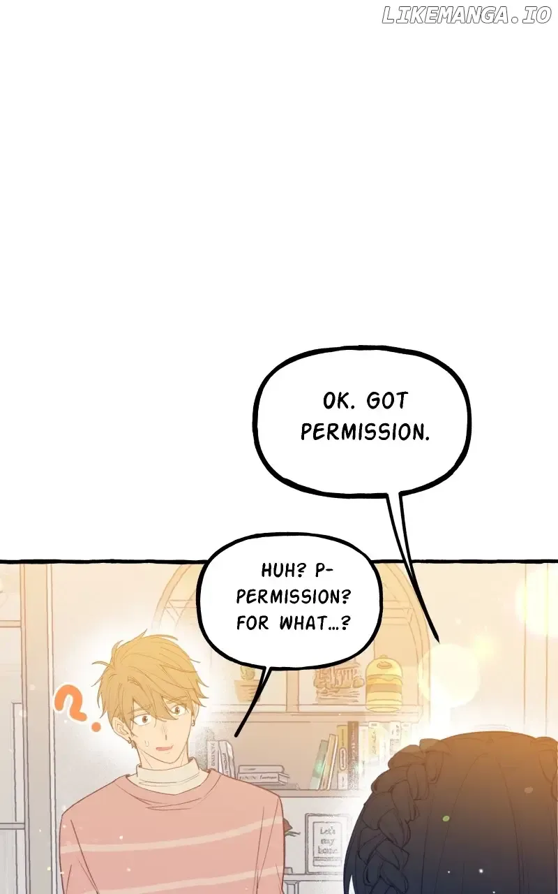 Wanna be Friends? Chapter 42 Online - página 52