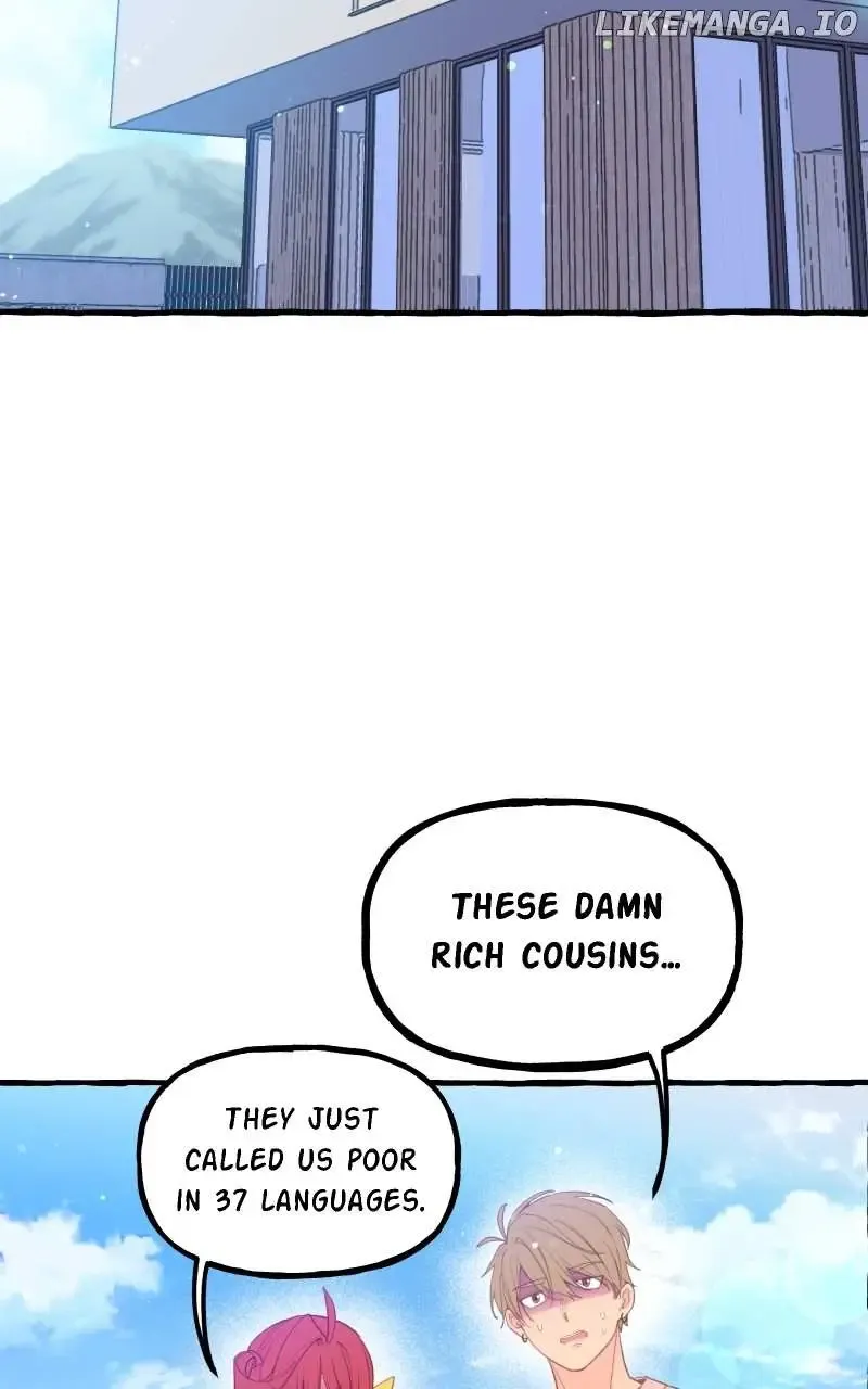 Wanna be Friends? Chapter 42 Online - página 56