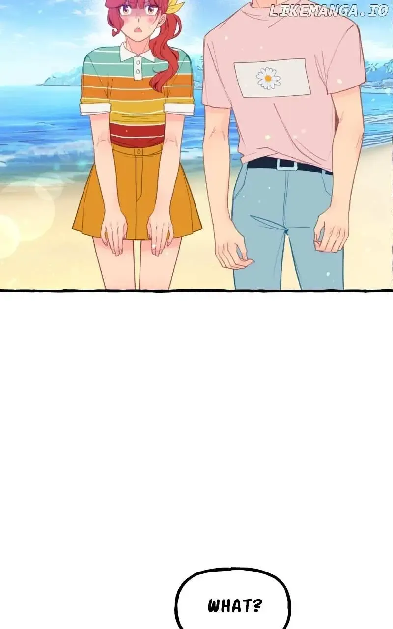 Wanna be Friends? Chapter 42 Online - página 57