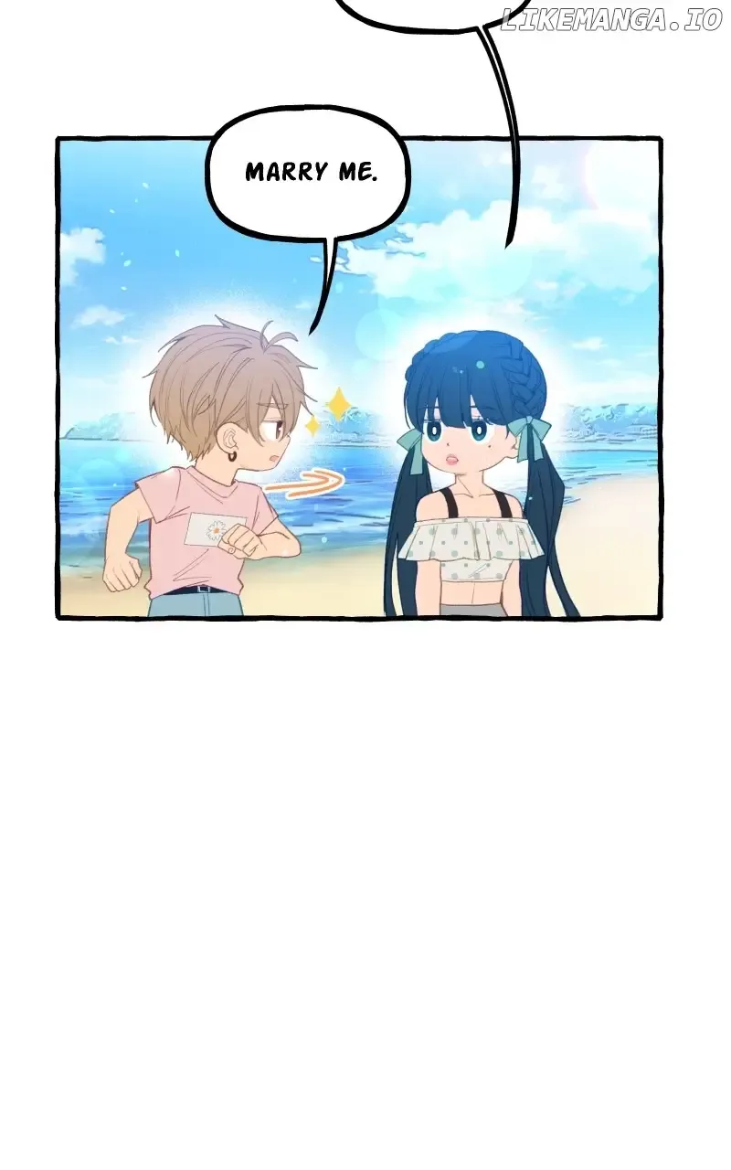 Wanna be Friends? Chapter 42 Online - página 58