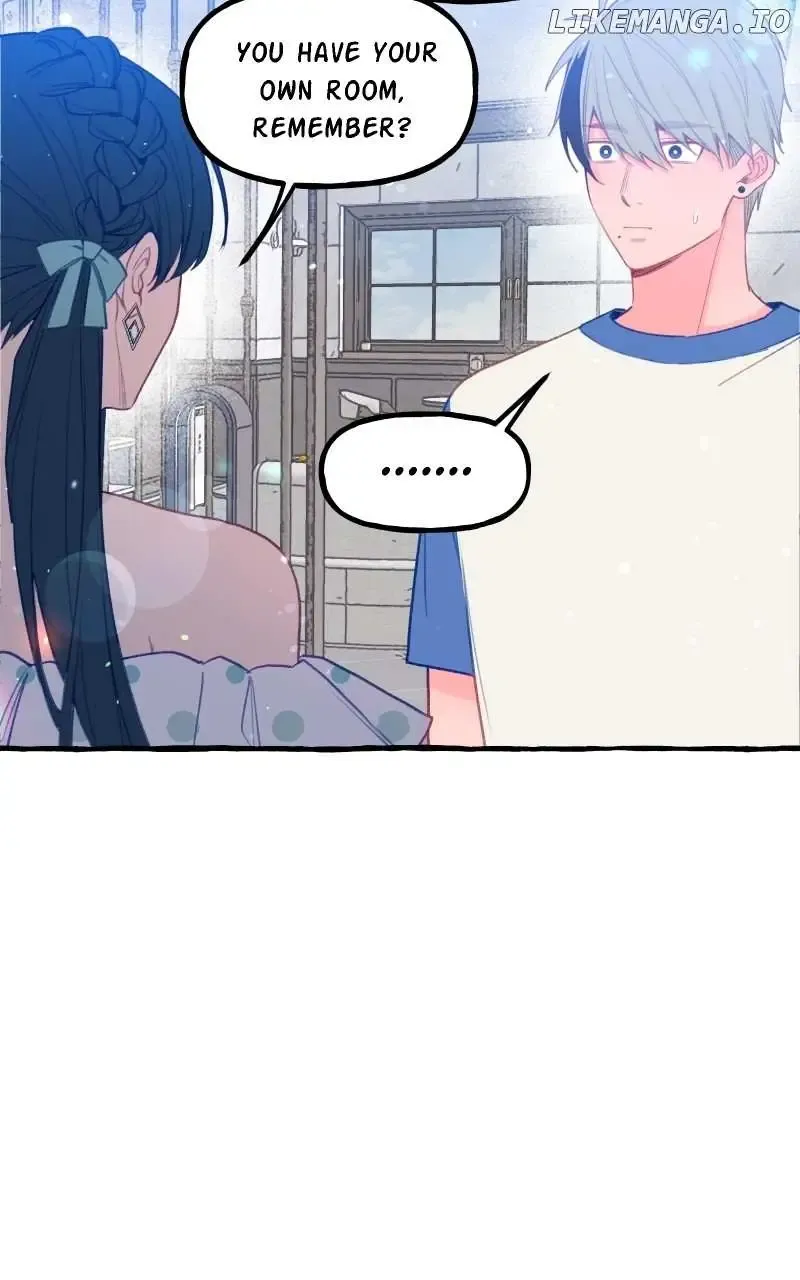 Wanna be Friends? Chapter 42 Online - página 64