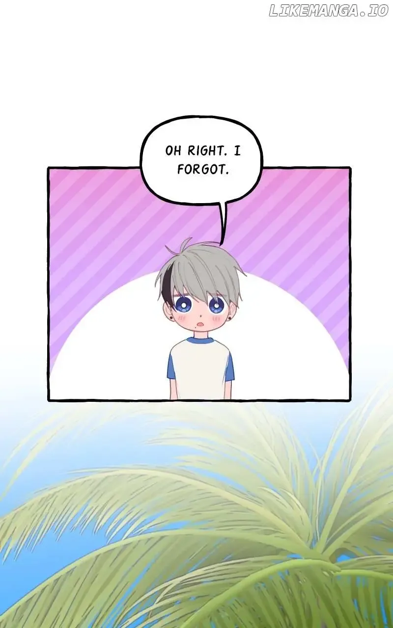 Wanna be Friends? Chapter 42 Online - página 65