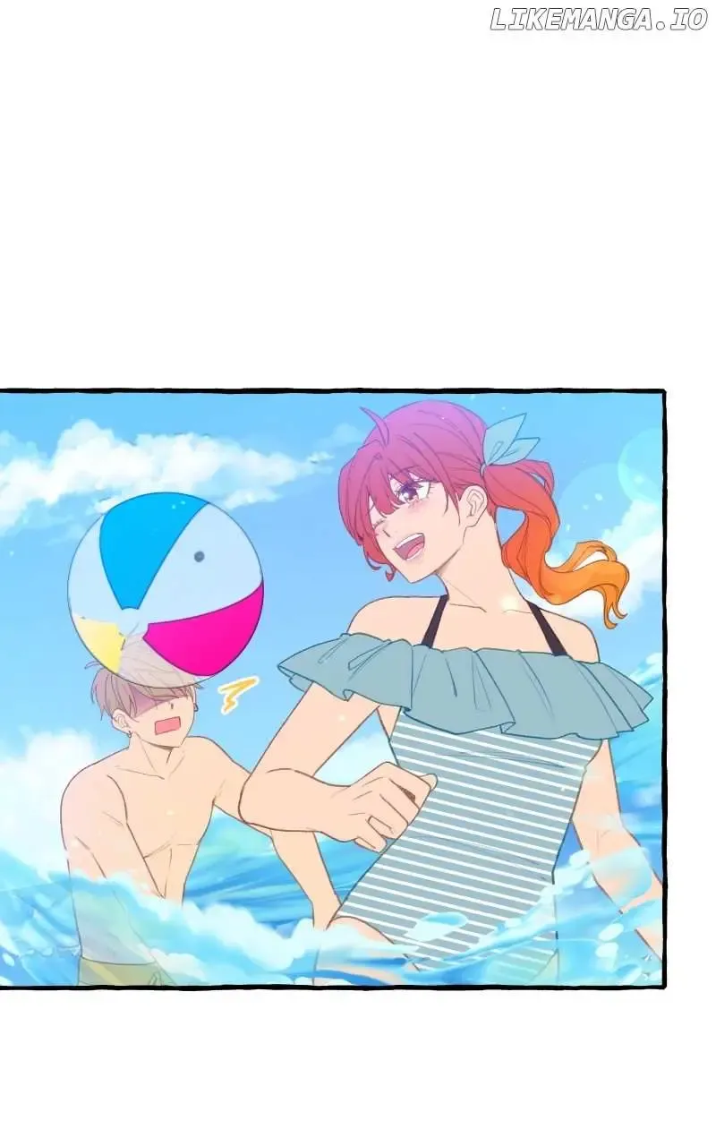 Wanna be Friends? Chapter 42 Online - página 68