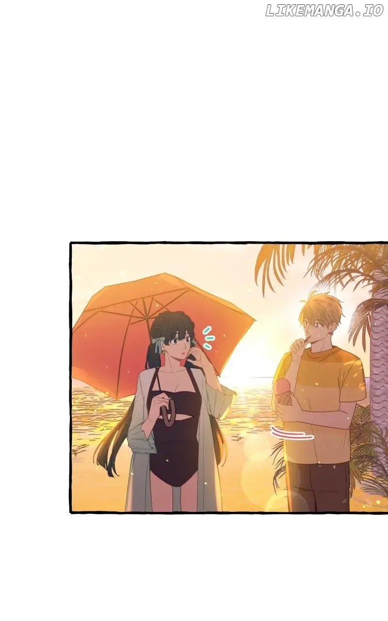 Wanna be Friends? Chapter 42 Online - página 69