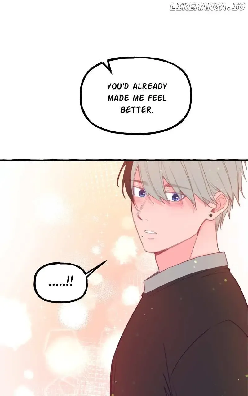 Wanna be Friends? Chapter 42 Online - página 76