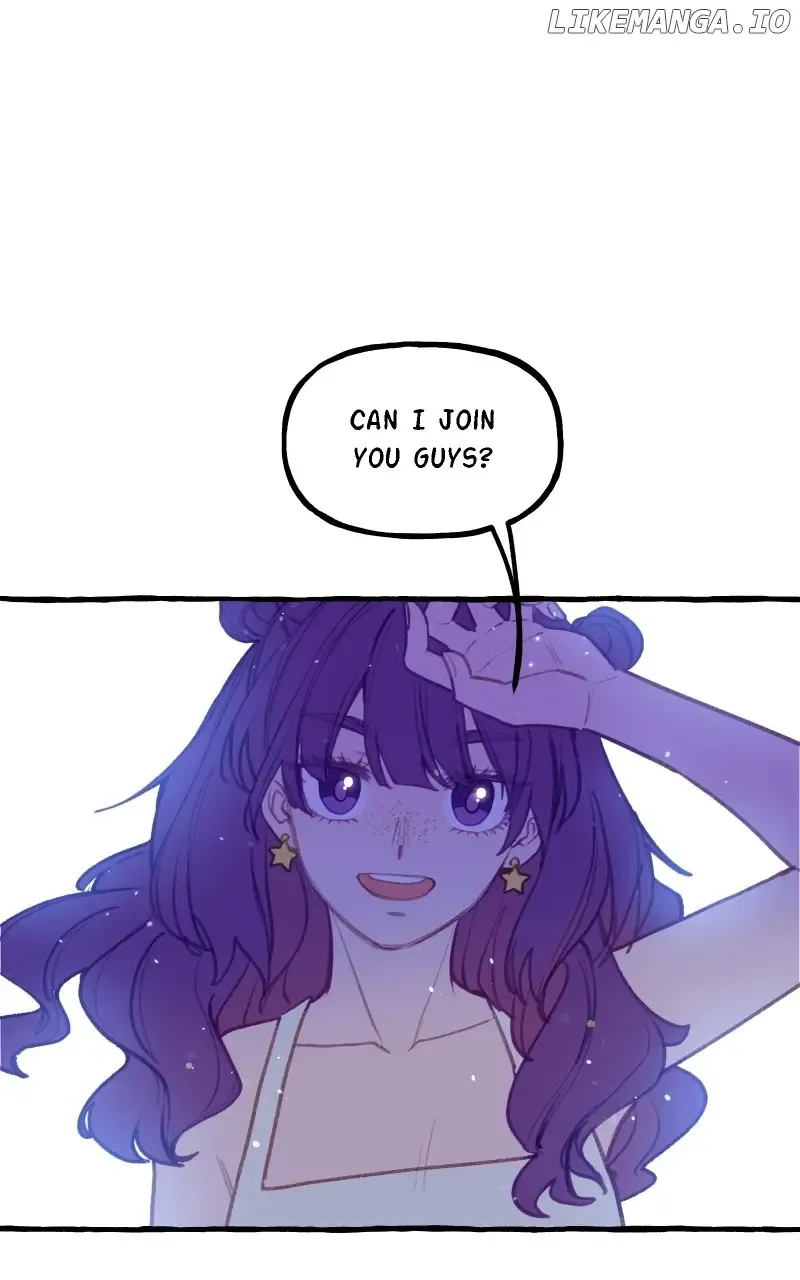 Wanna be Friends? Chapter 42 Online - página 82