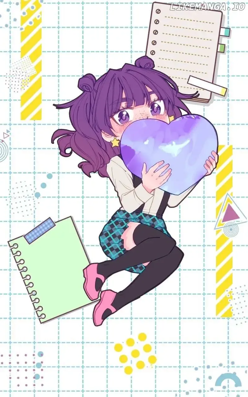 Wanna be Friends? Chapter 42 Online - página 84