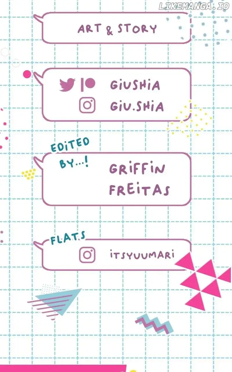 Wanna be Friends? Chapter 42 Online - página 85