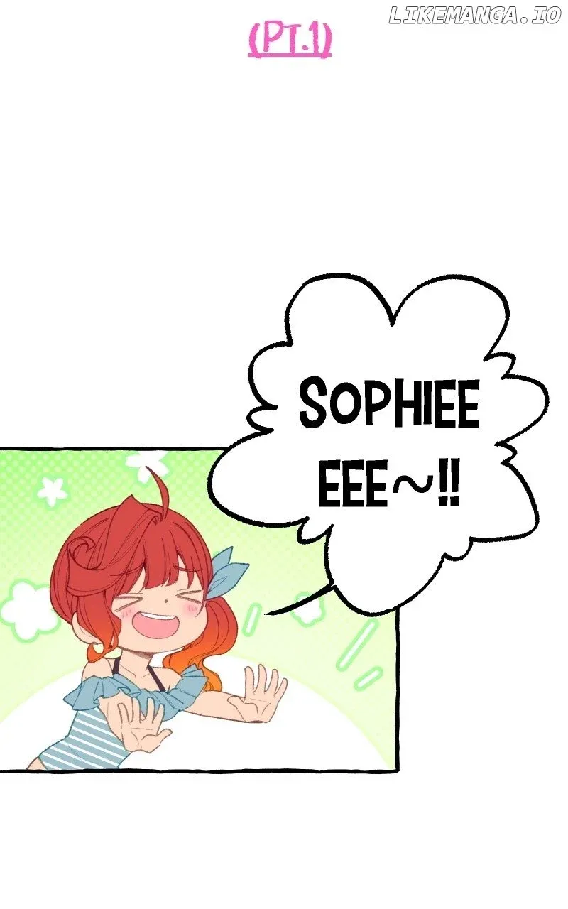 Wanna be Friends? Chapter 43 Online - página 2