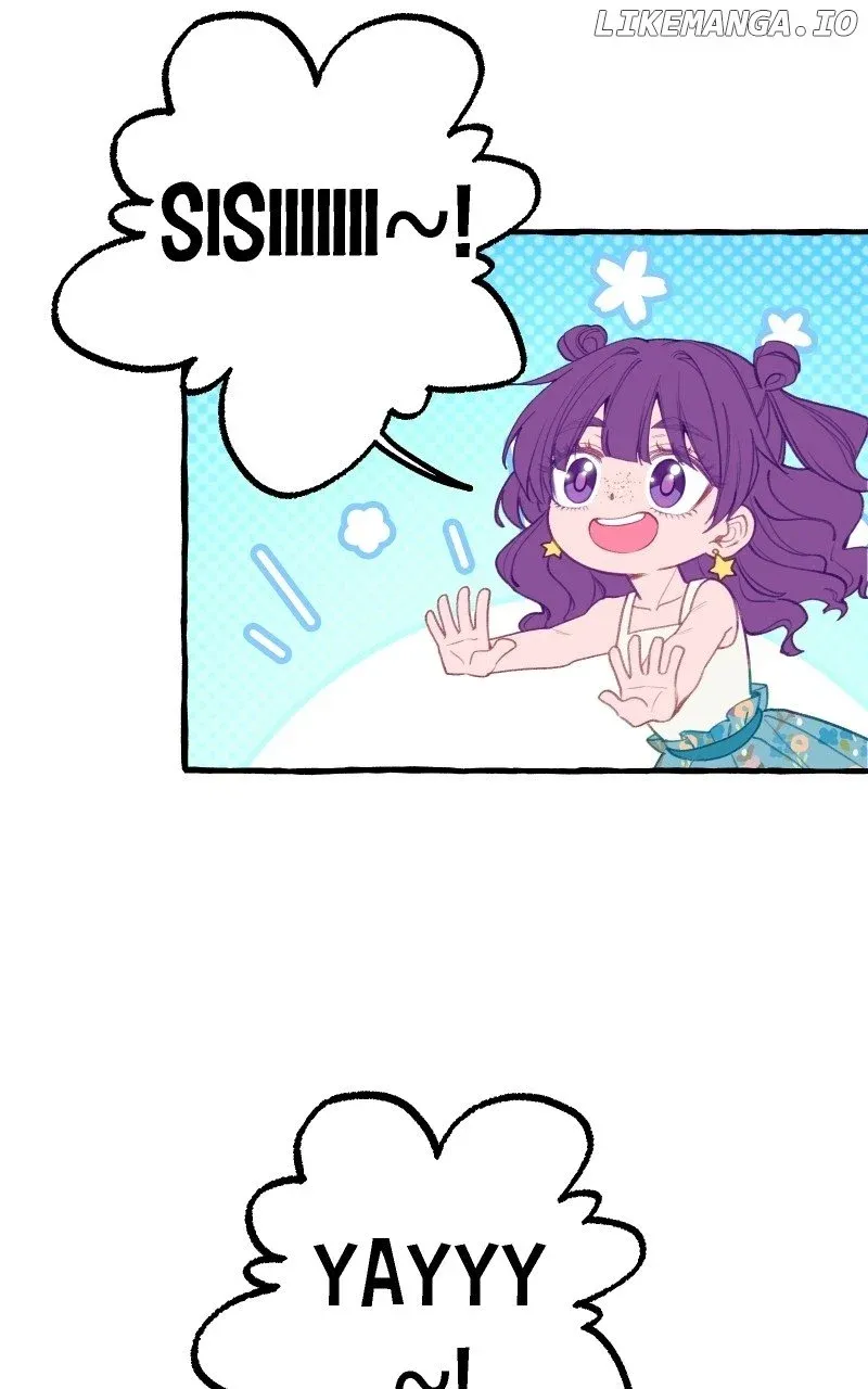 Wanna be Friends? Chapter 43 Online - página 3