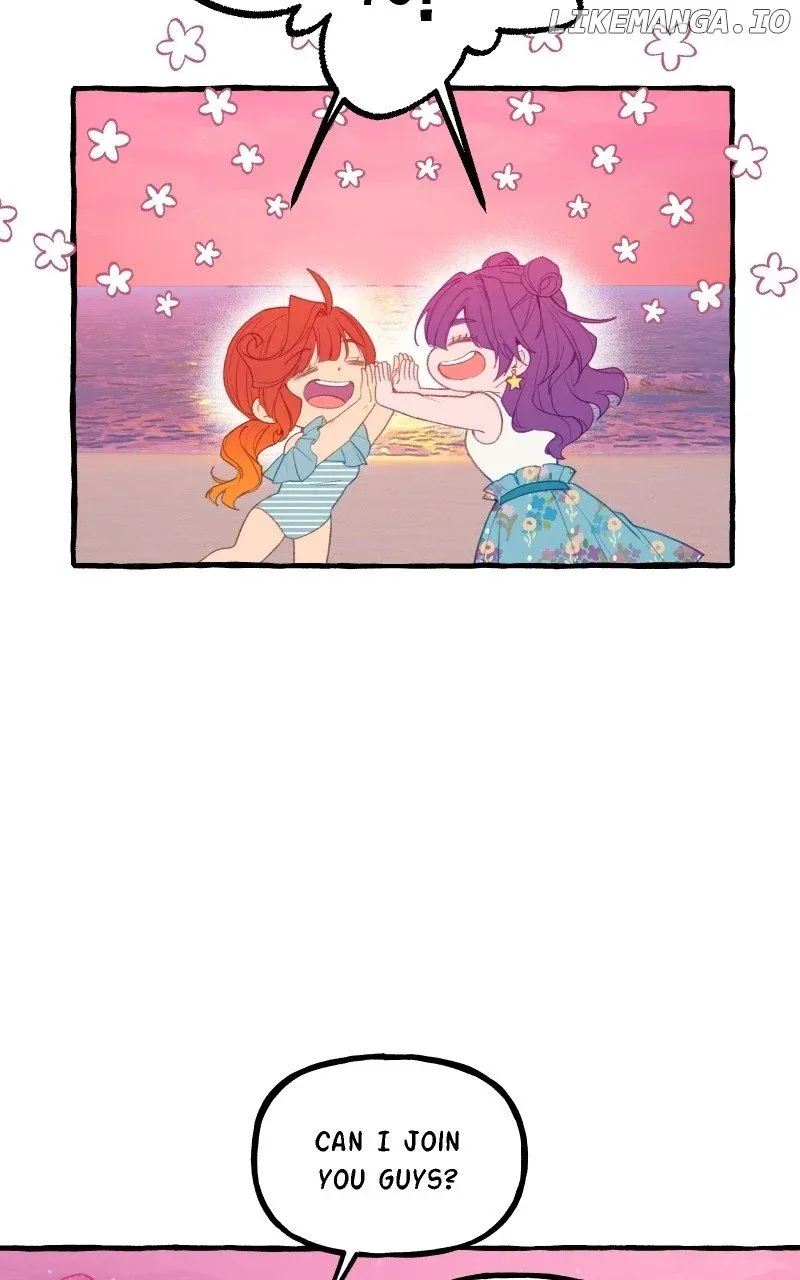 Wanna be Friends? Chapter 43 Online - página 4