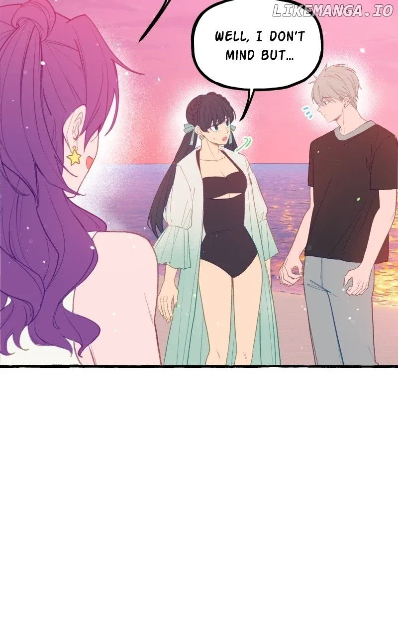 Wanna be Friends? Chapter 43 Online - página 5