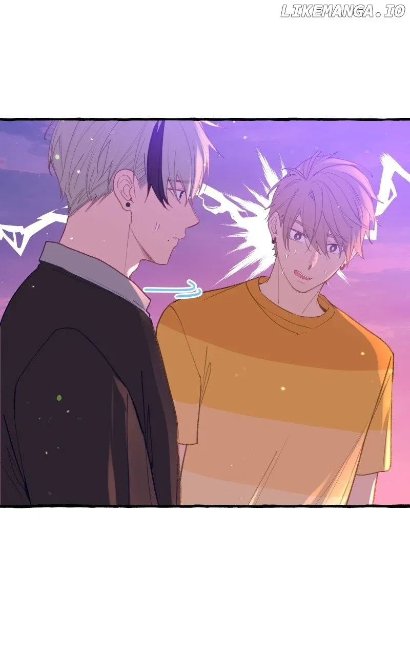 Wanna be Friends? Chapter 43 Online - página 6