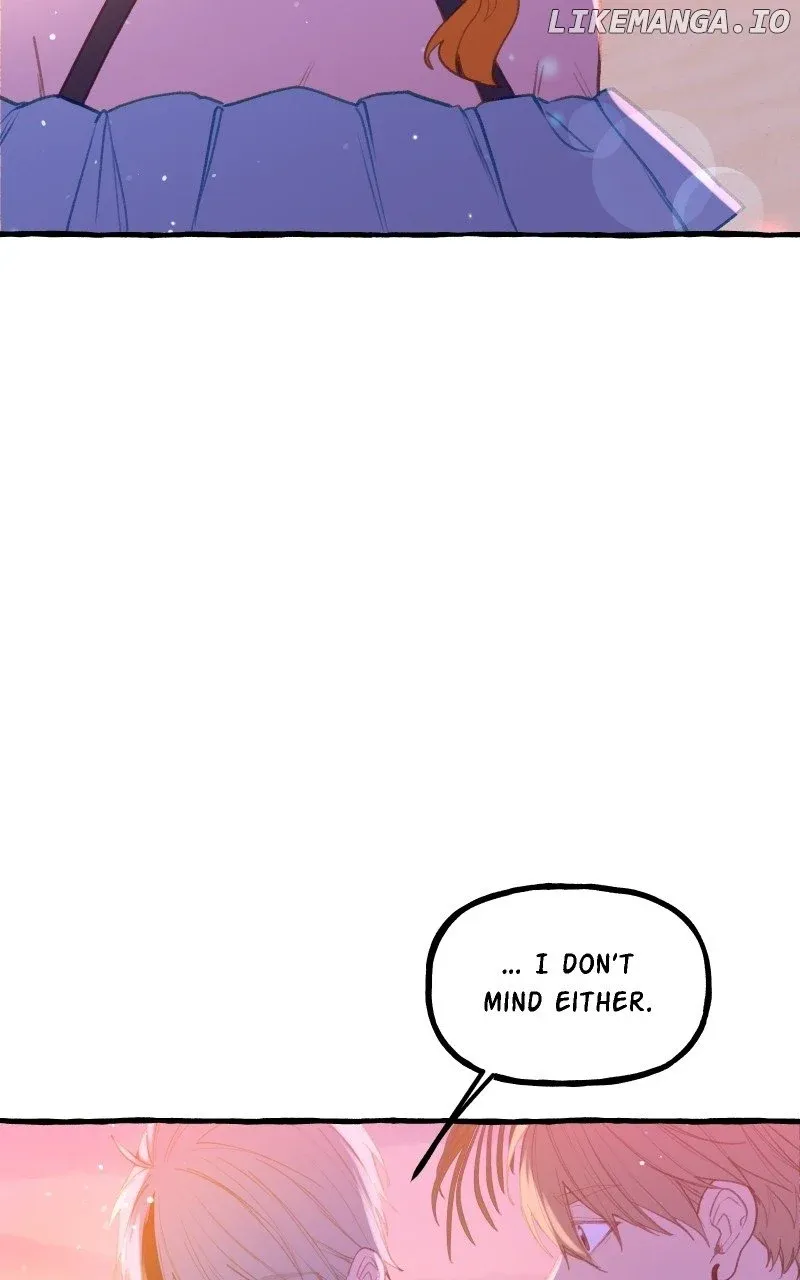 Wanna be Friends? Chapter 43 Online - página 9