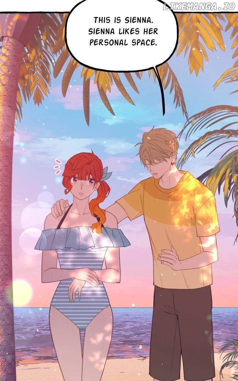 Wanna be Friends? Chapter 43 Online - página 11