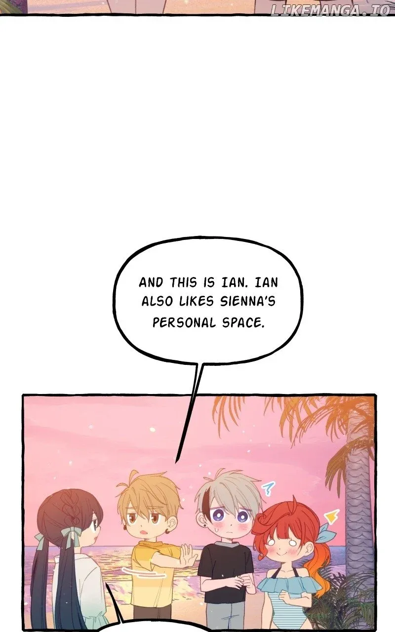 Wanna be Friends? Chapter 43 Online - página 12