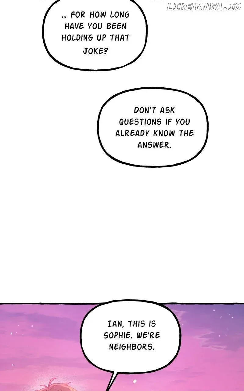 Wanna be Friends? Chapter 43 Online - página 13