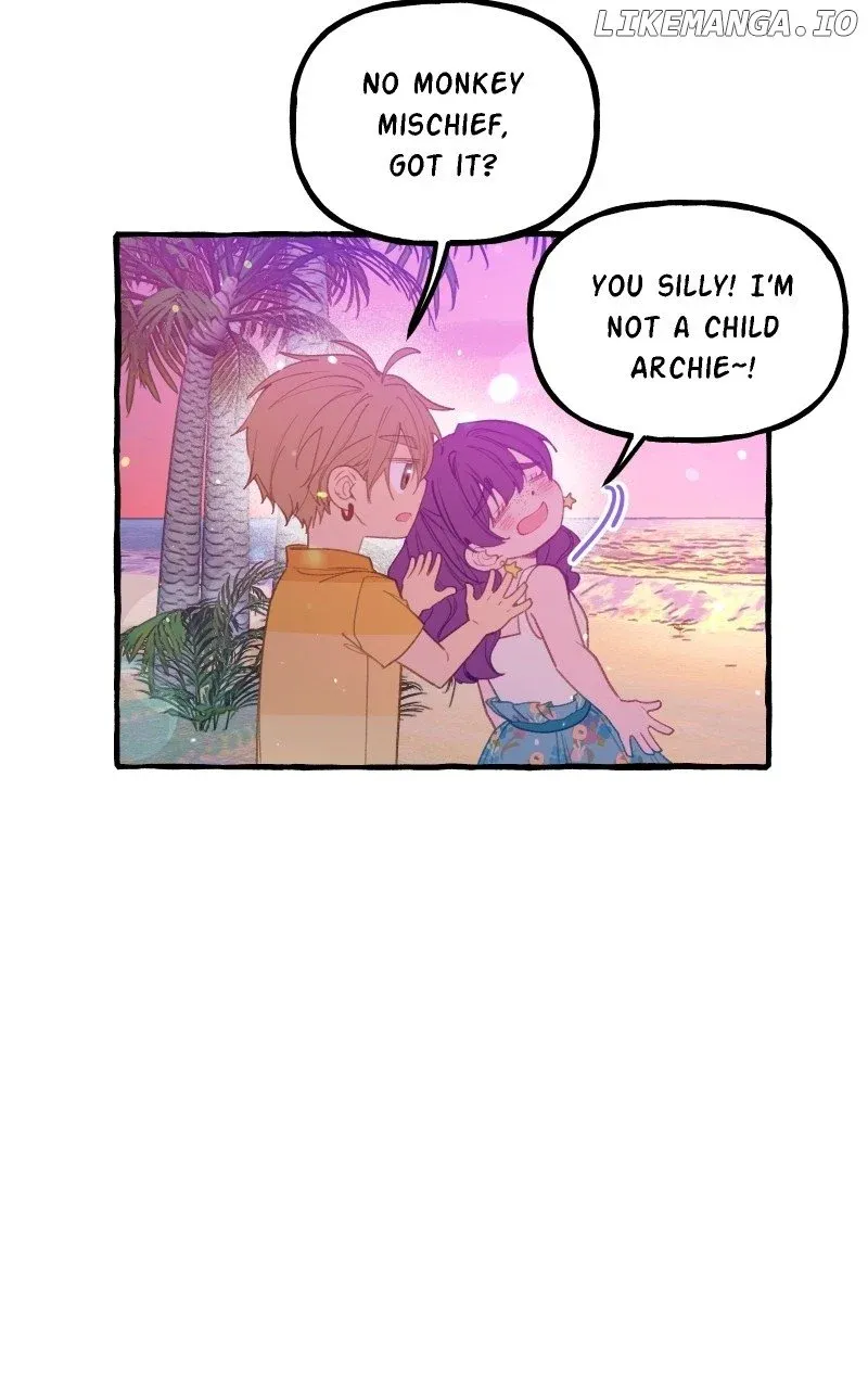Wanna be Friends? Chapter 43 Online - página 15