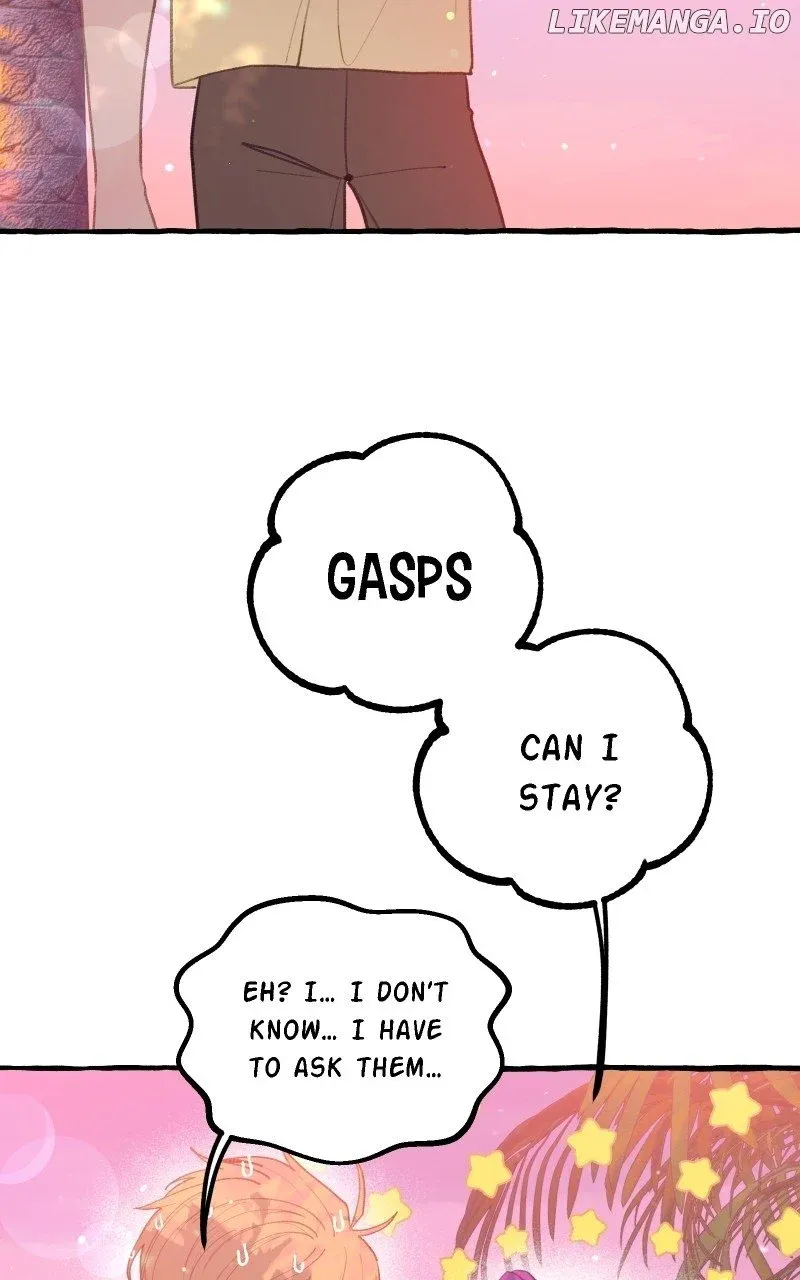 Wanna be Friends? Chapter 43 Online - página 21