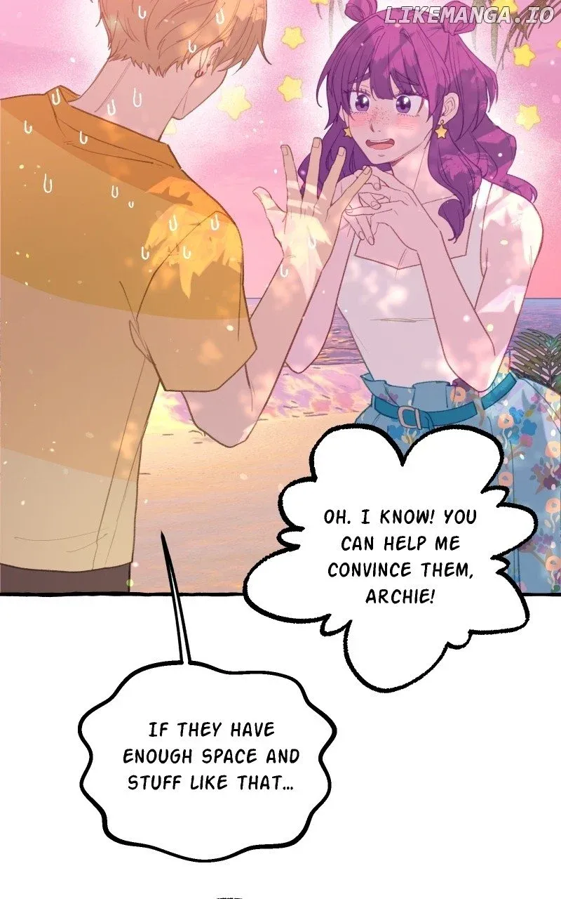 Wanna be Friends? Chapter 43 Online - página 22