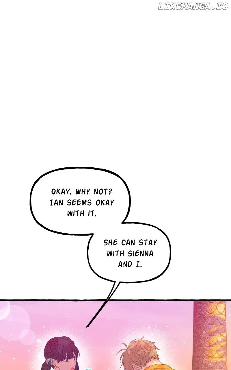Wanna be Friends? Chapter 43 Online - página 26