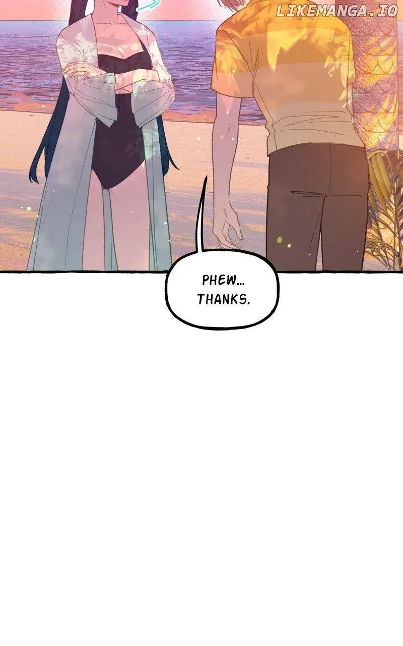 Wanna be Friends? Chapter 43 Online - página 27