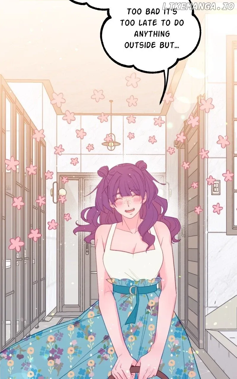 Wanna be Friends? Chapter 43 Online - página 31
