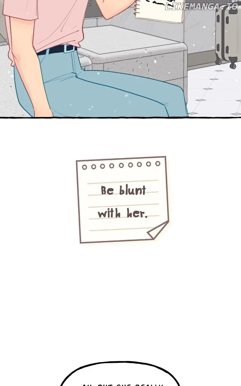 Wanna be Friends? Chapter 43 Online - página 44