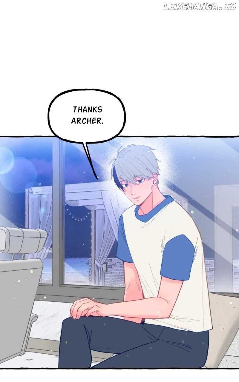 Wanna be Friends? Chapter 43 Online - página 46