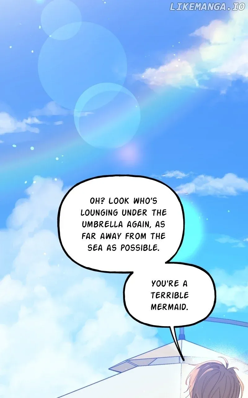 Wanna be Friends? Chapter 43 Online - página 48