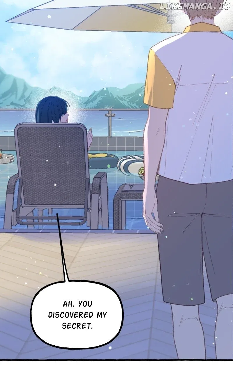 Wanna be Friends? Chapter 43 Online - página 49