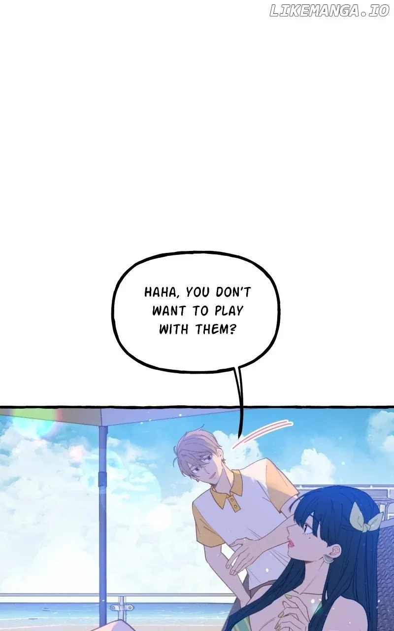 Wanna be Friends? Chapter 43 Online - página 50
