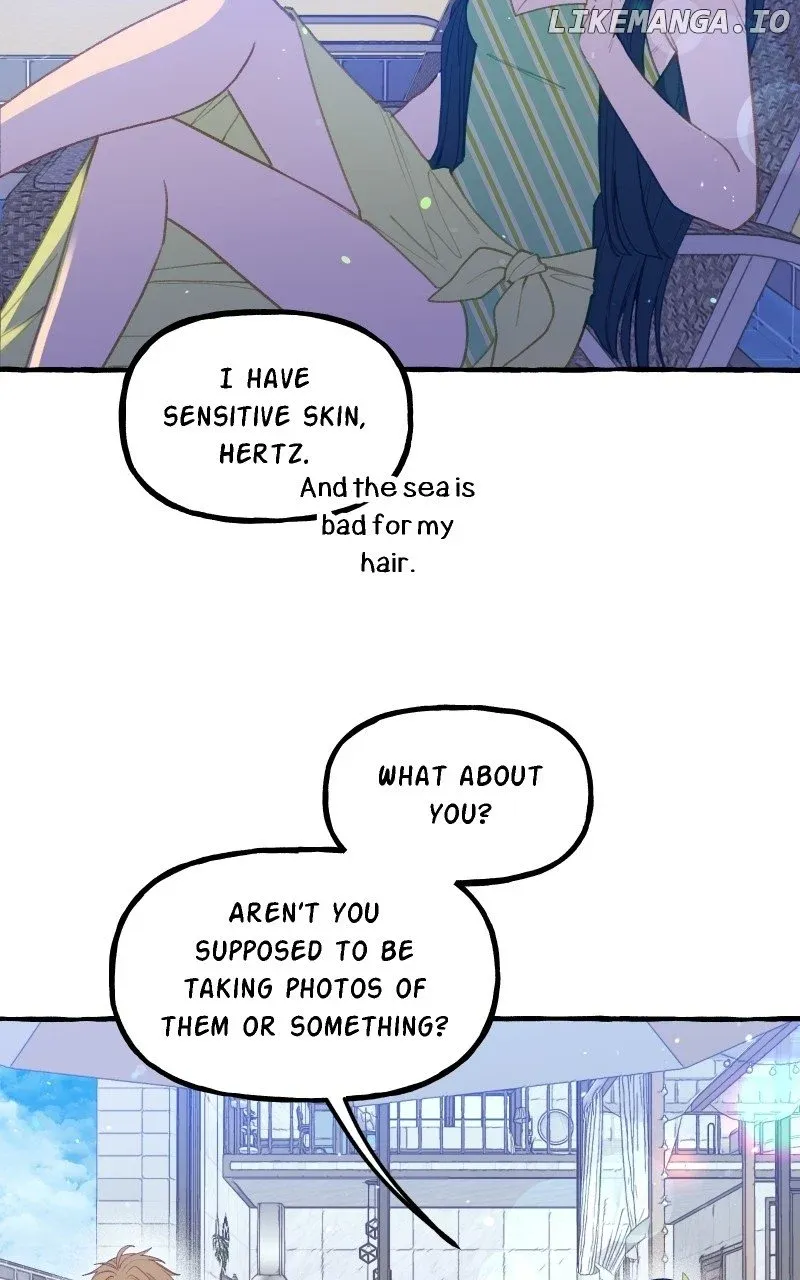 Wanna be Friends? Chapter 43 Online - página 51