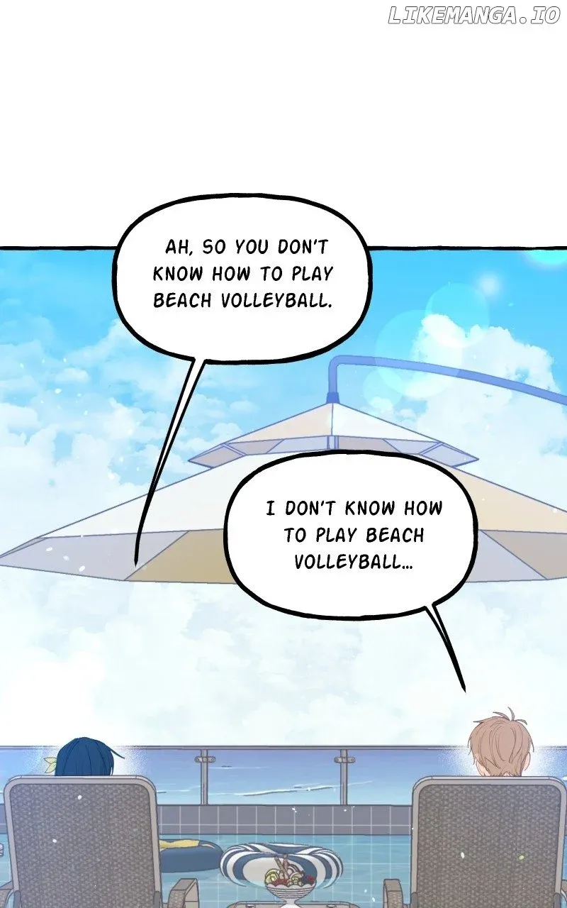 Wanna be Friends? Chapter 43 Online - página 53