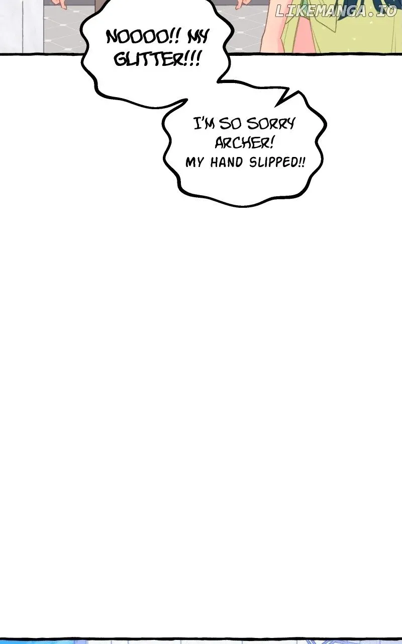 Wanna be Friends? Chapter 43 Online - página 59