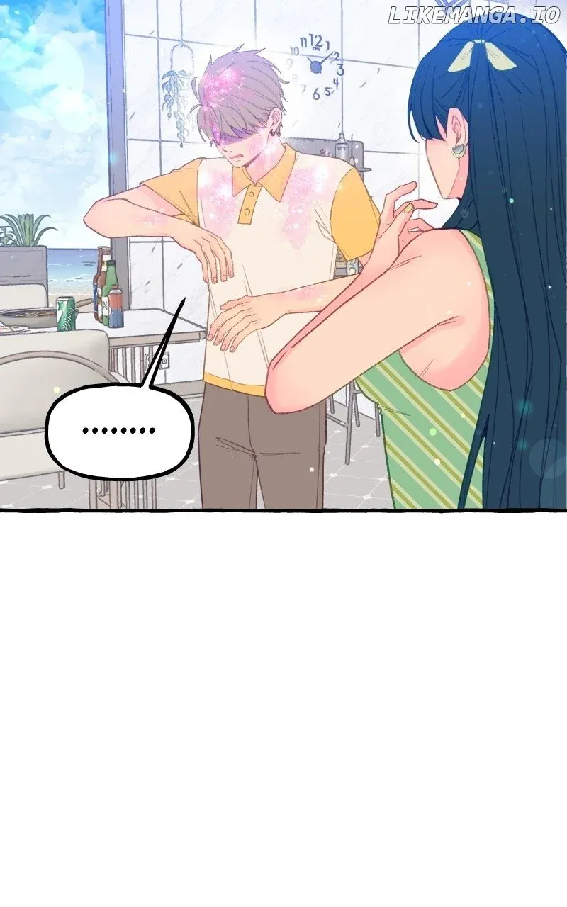 Wanna be Friends? Chapter 43 Online - página 60