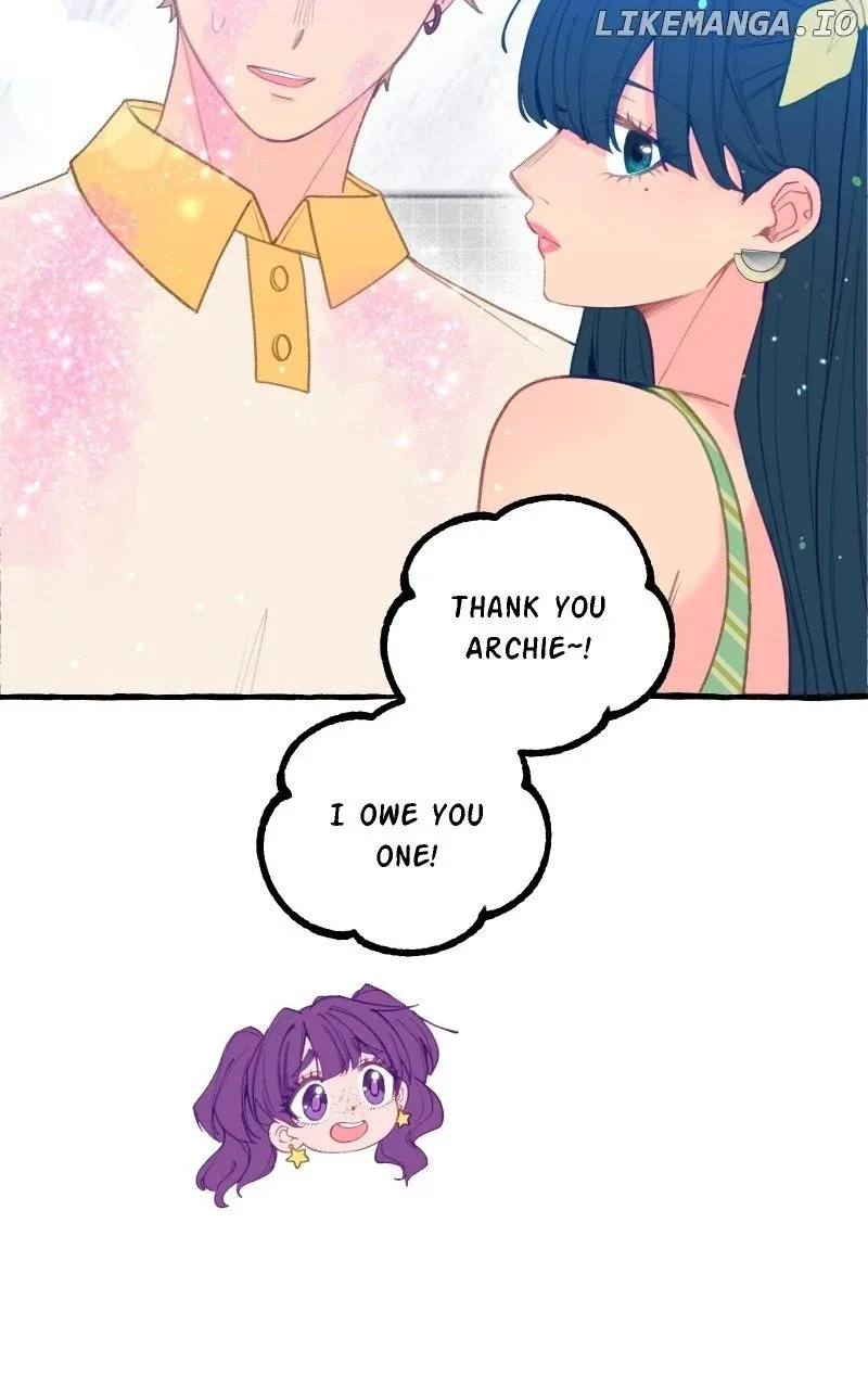 Wanna be Friends? Chapter 43 Online - página 67