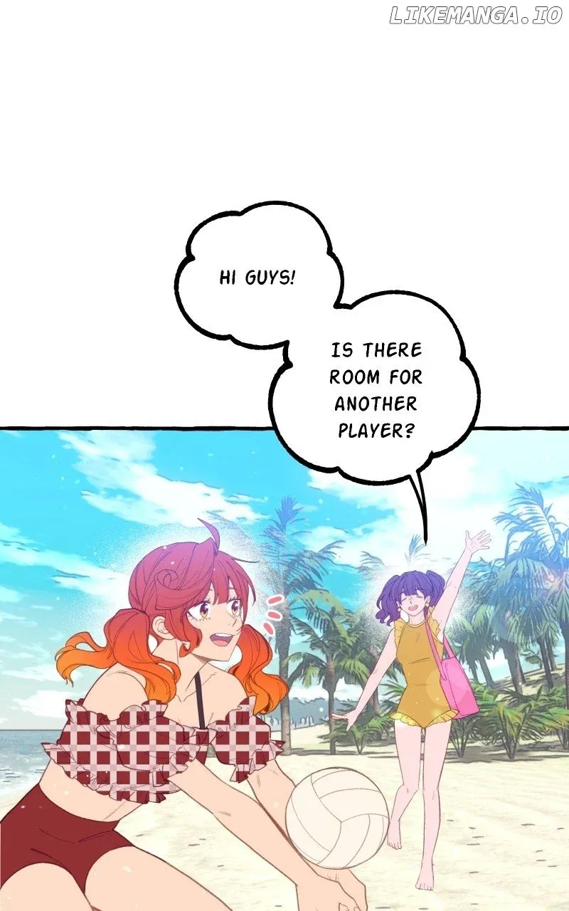 Wanna be Friends? Chapter 43 Online - página 70