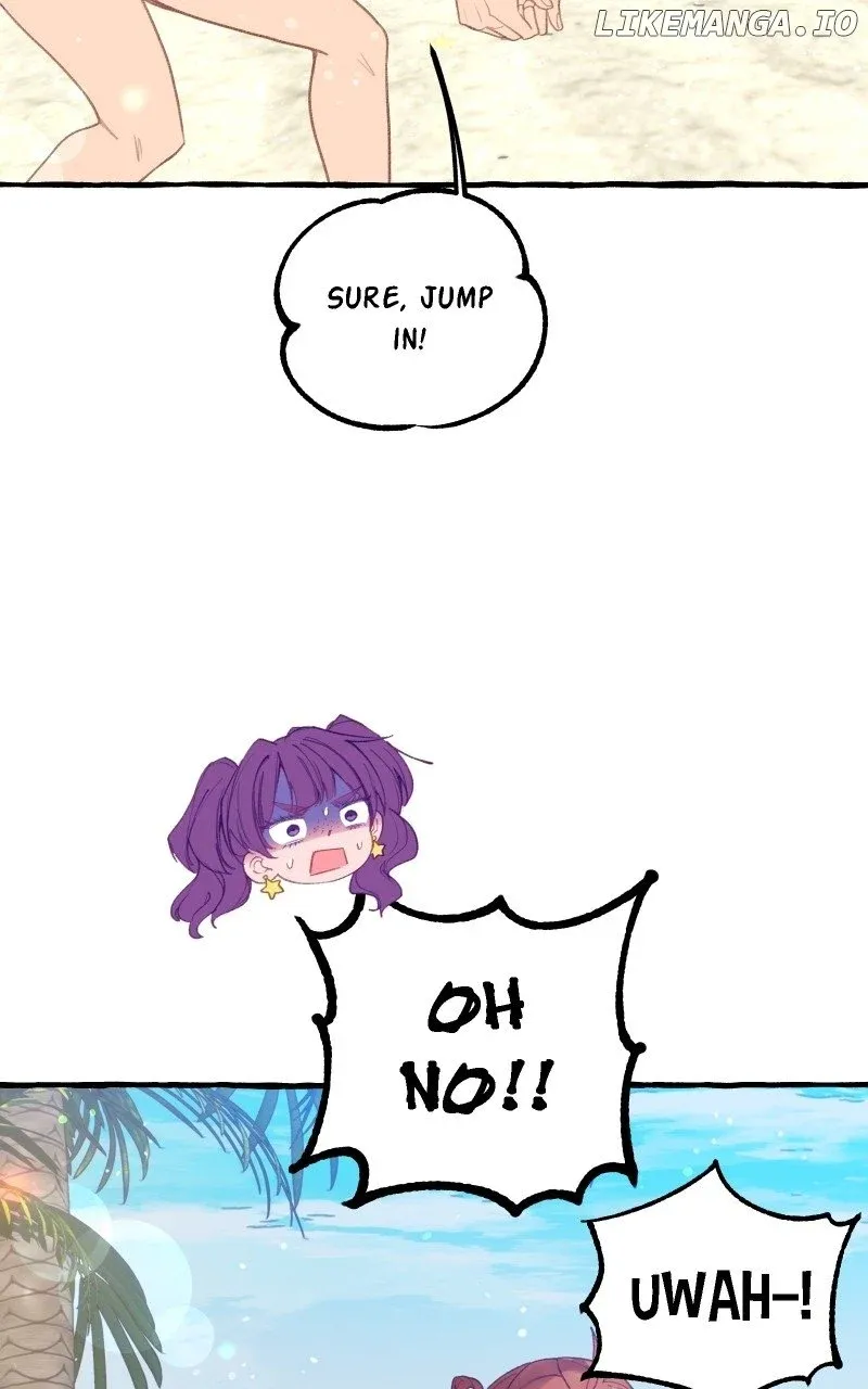 Wanna be Friends? Chapter 43 Online - página 71